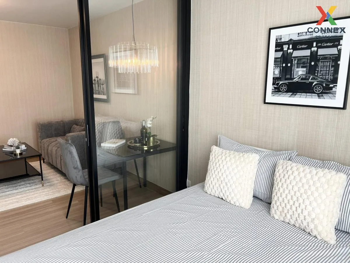 For Sale Condo , Plum Condo Phaholyothin 89 , Pracha Thipat , Tha