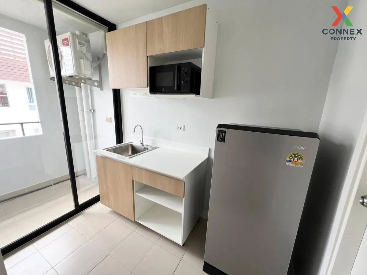 For Sale Condo , Plum Condo Phaholyothin 89 , Pracha Thipat , Tha