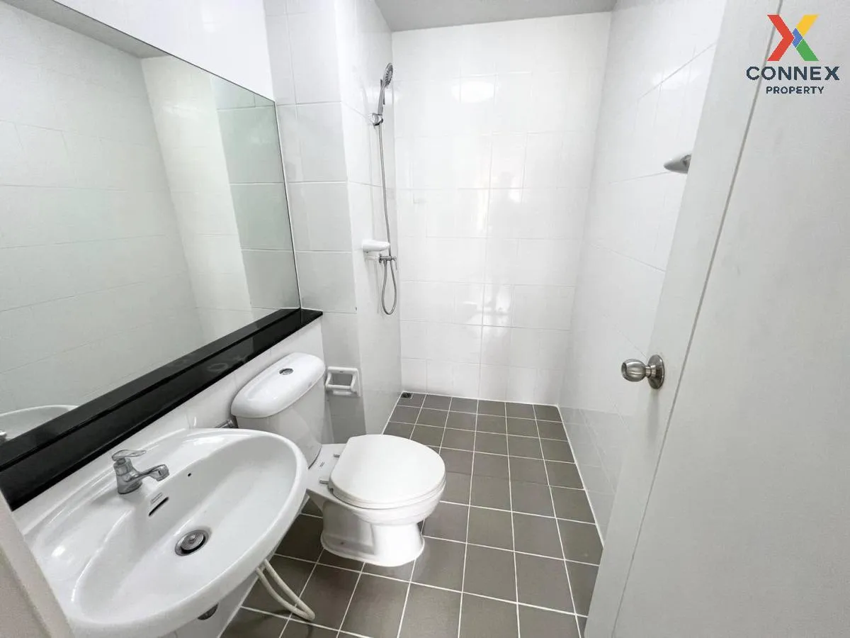 For Sale Condo , Plum Condo Phaholyothin 89 , Pracha Thipat , Tha