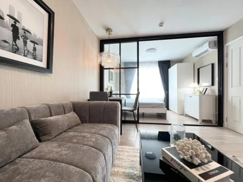 For Sale Condo , Plum Condo Phaholyothin 89 , Pracha Thipat , Thanyaburi , Pathum Thani , CX-128700
