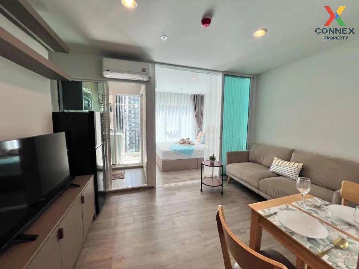 For Rent Condo , Regent Home Bangna (New Project) , Bang Na , Ban 1