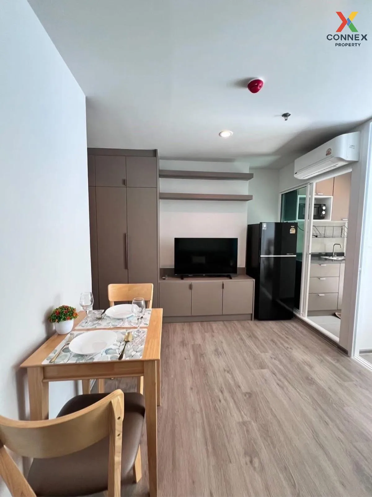 For Rent Condo , Regent Home Bangna (New Project) , Bang Na , Ban 3