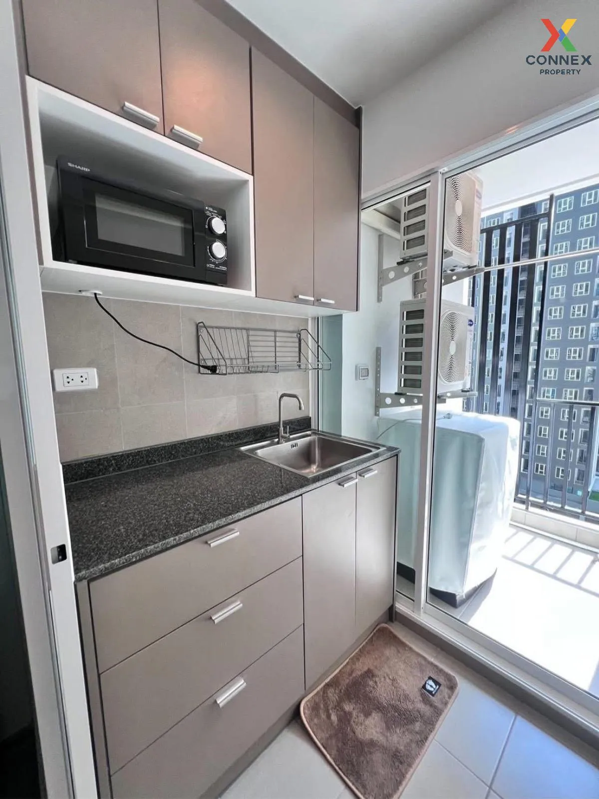 For Rent Condo , Regent Home Bangna (New Project) , Bang Na , Ban 4