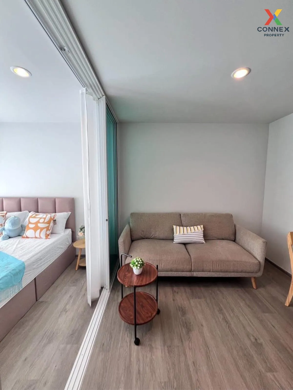 For Rent Condo , Regent Home Bangna (New Project) , Bang Na , Ban