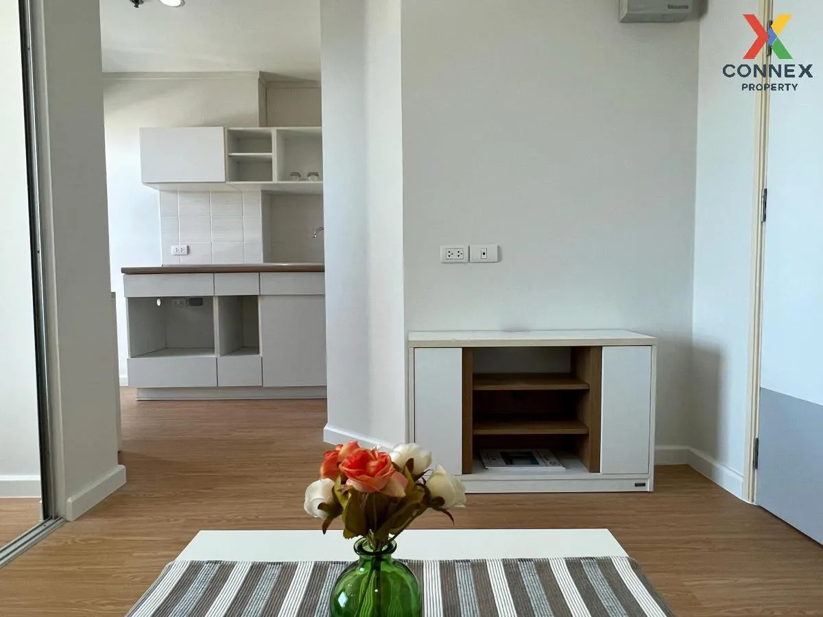 ขายคอนโด  ลุมพินี เพลส สุขสวัสดิ์ - พระราม 2 จอมพล  เขต จอมทอง กร 2