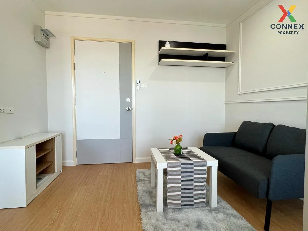 ขายคอนโด  ลุมพินี เพลส สุขสวัสดิ์ - พระราม 2 จอมพล  เขต จอมทอง กร 4