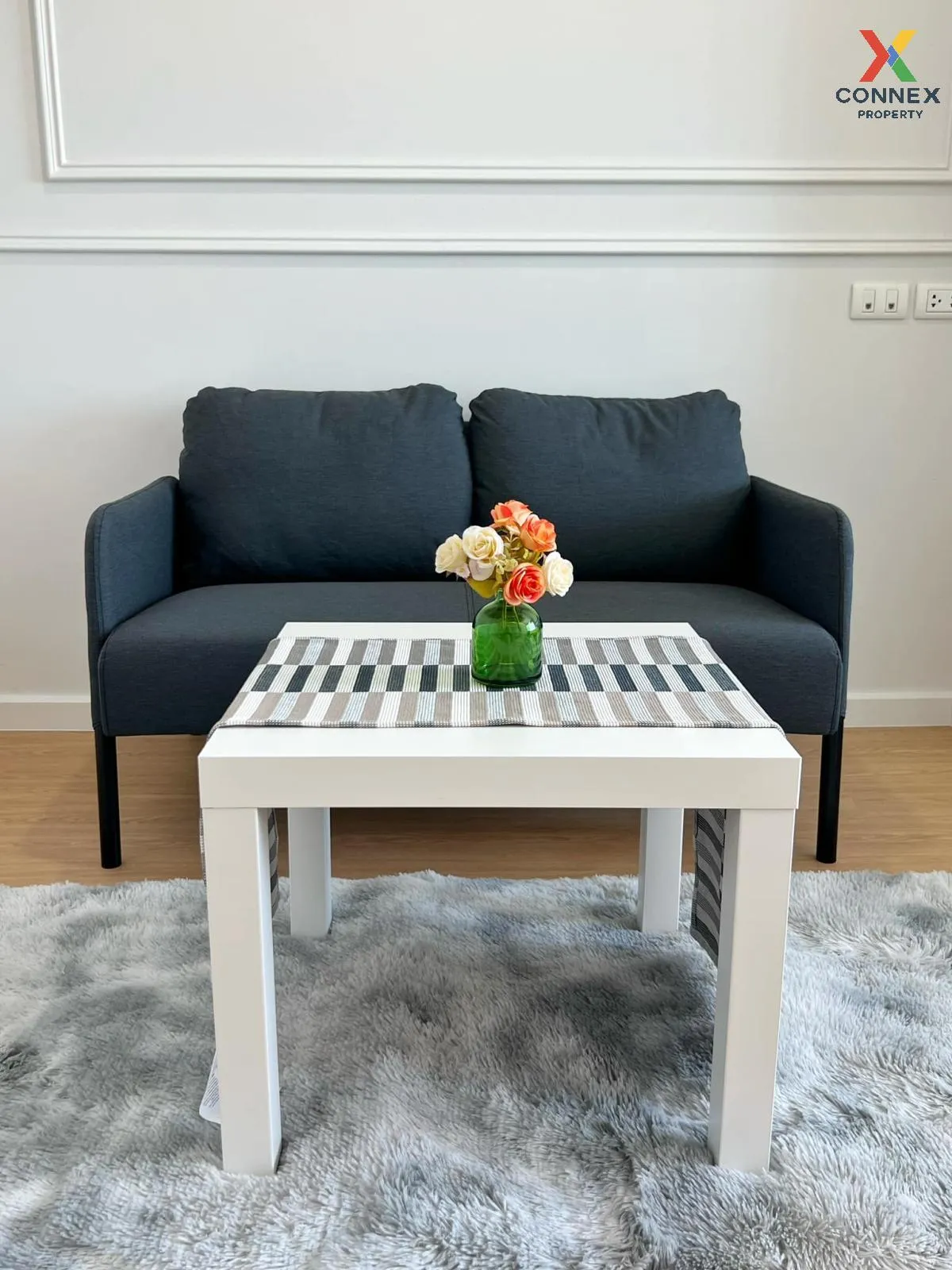 ขายคอนโด  ลุมพินี เพลส สุขสวัสดิ์ - พระราม 2 จอมพล  เขต จอมทอง กร