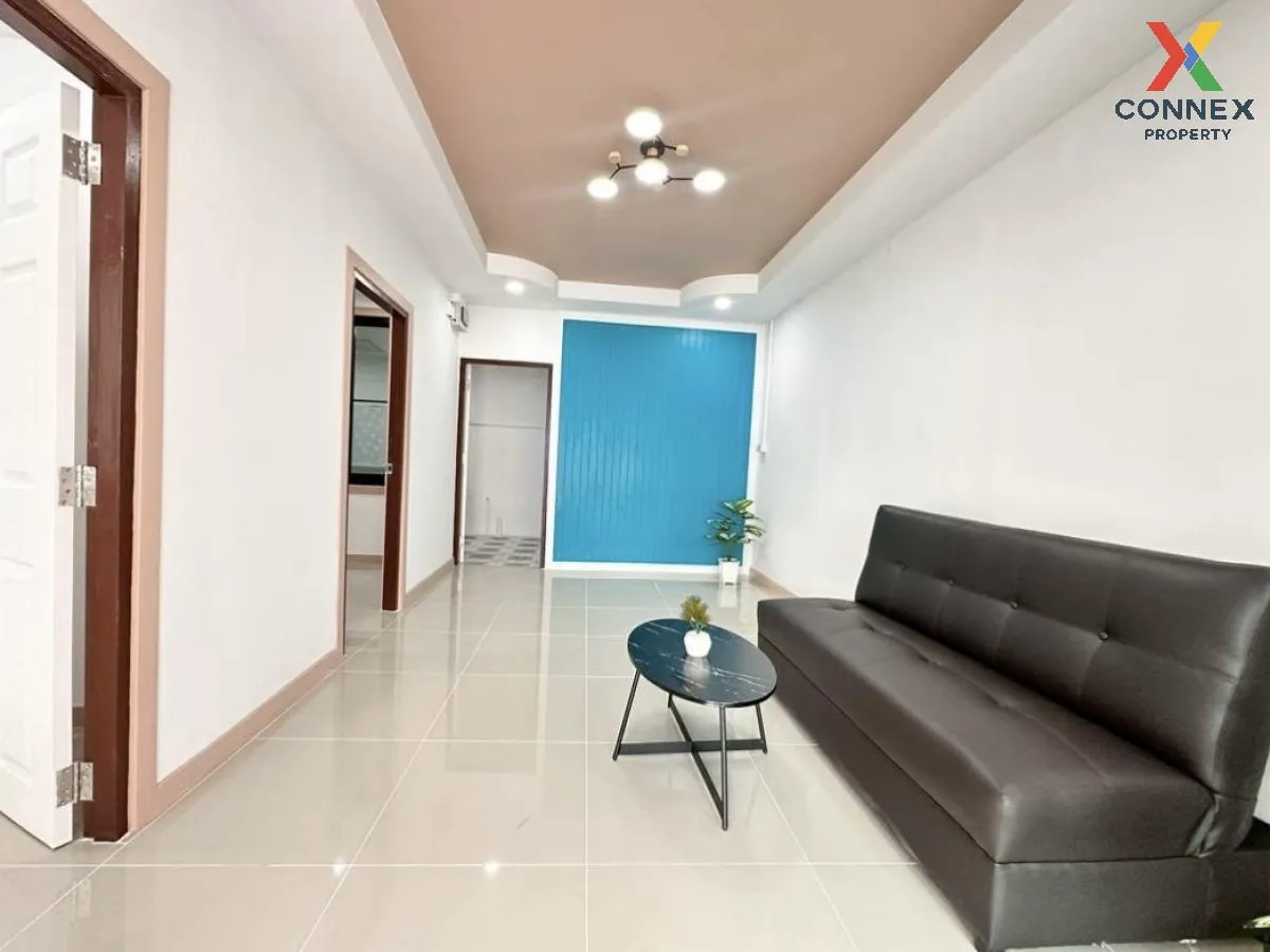 ขายทาวน์เฮ้าส์/ทาวน์โฮม  บ้านพฤกษา 3 บางบัวทอง บางคูรัด บางบัวทอง