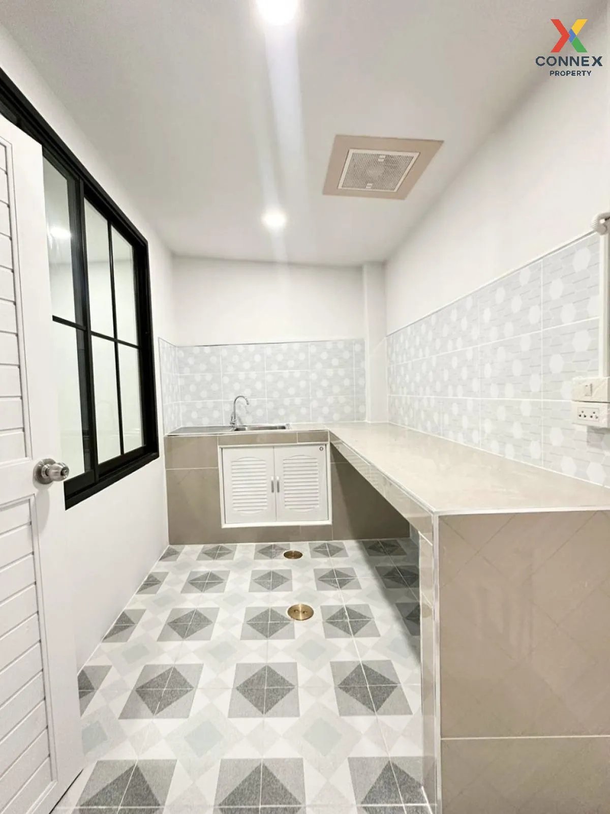 ขายทาวน์เฮ้าส์/ทาวน์โฮม  บ้านพฤกษา 3 บางบัวทอง บางคูรัด บางบัวทอง