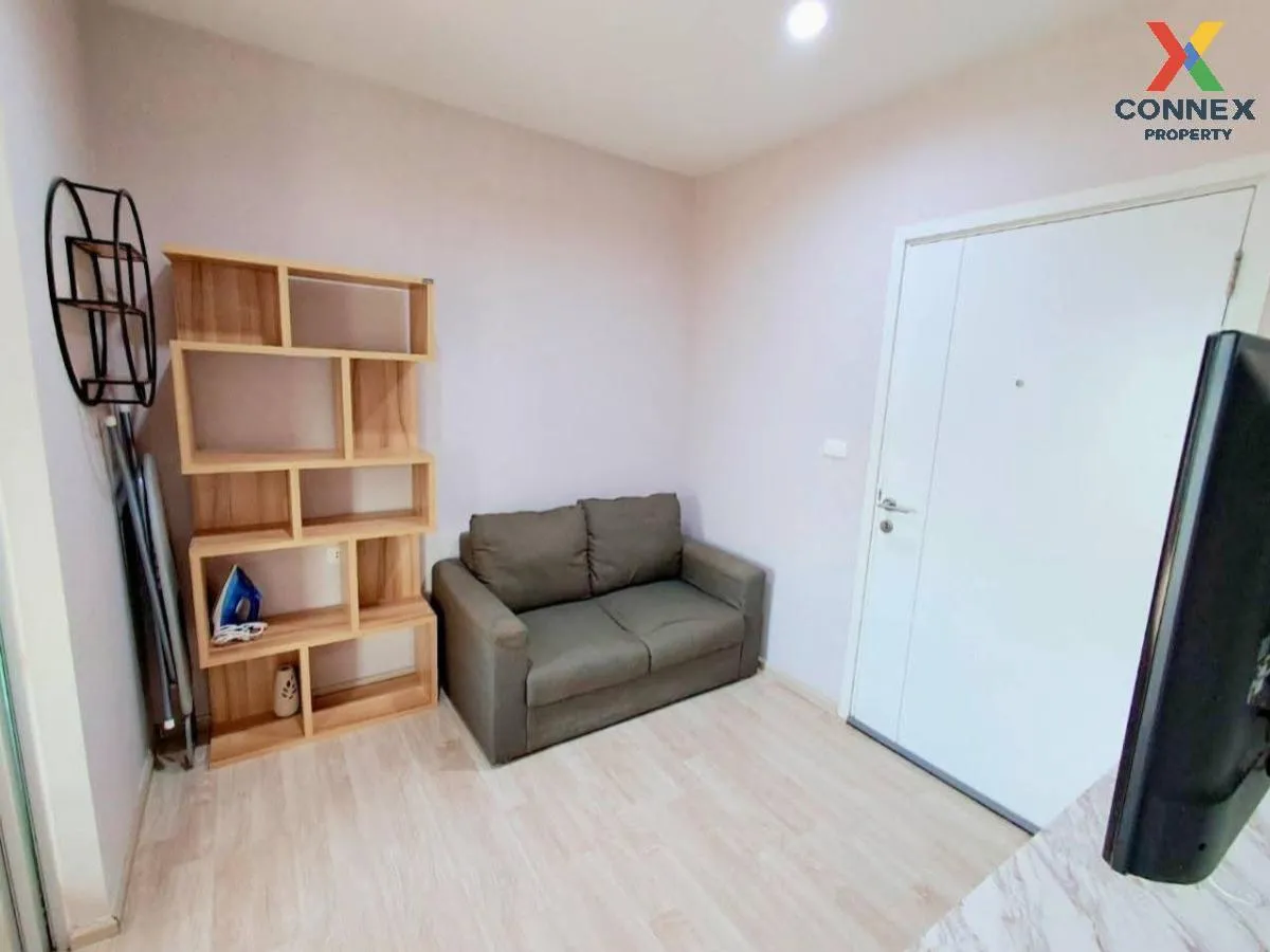 For Rent Condo , Plum Condo Ramkhamhaeng Station , ARL-Ramkhamhae 1