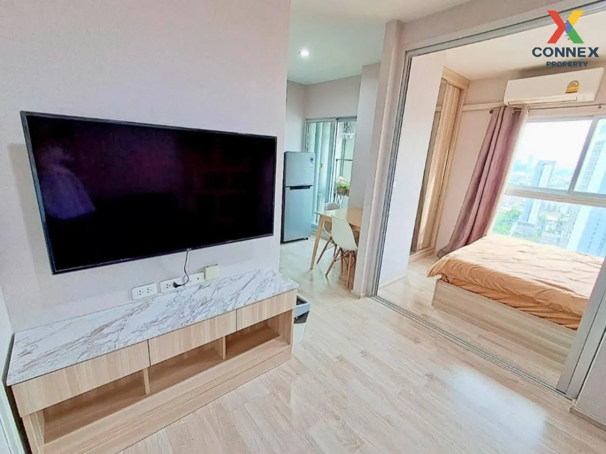 For Rent Condo , Plum Condo Ramkhamhaeng Station , ARL-Ramkhamhae 3