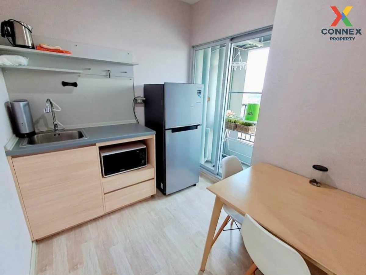 For Rent Condo , Plum Condo Ramkhamhaeng Station , ARL-Ramkhamhae