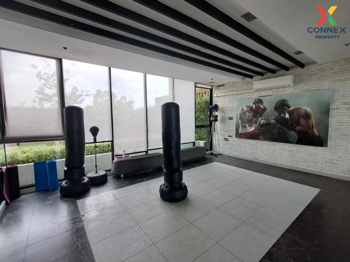 For Rent Condo , Plum Condo Ramkhamhaeng Station , ARL-Ramkhamhae