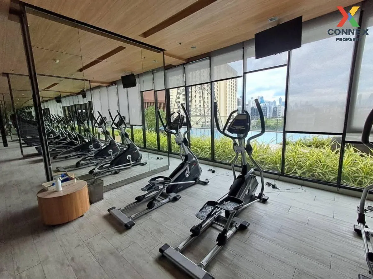 For Rent Condo , Plum Condo Ramkhamhaeng Station , ARL-Ramkhamhae