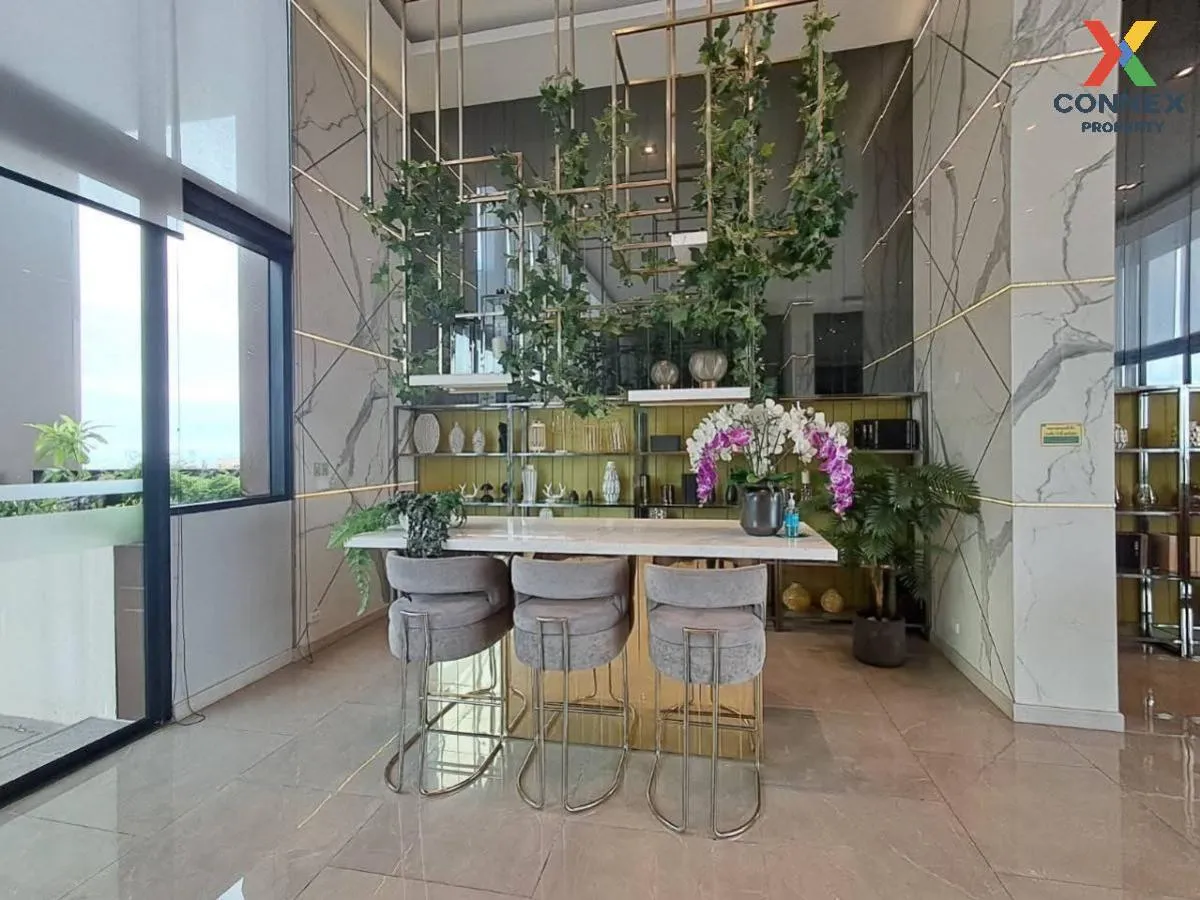 For Rent Condo , Plum Condo Ramkhamhaeng Station , ARL-Ramkhamhae