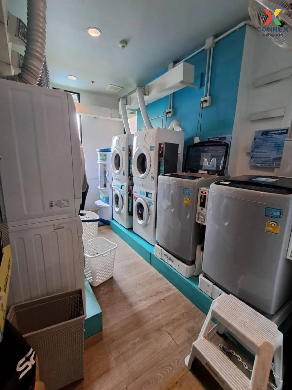 For Rent Condo , Plum Condo Ramkhamhaeng Station , ARL-Ramkhamhae