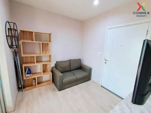 For Rent Condo , Plum Condo Ramkhamhaeng Station , ARL-Ramkhamhaeng , Suan Luang , Suan Luang , Bangkok , CX-128707