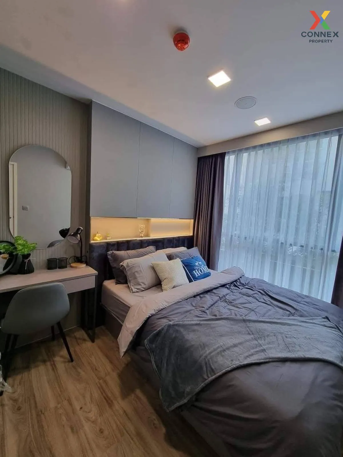 ขายคอนโด  เคฟ มิวแทนท์ ศาลายา ศาลายา พุทธมณฑล นครปฐม CX-128710 3