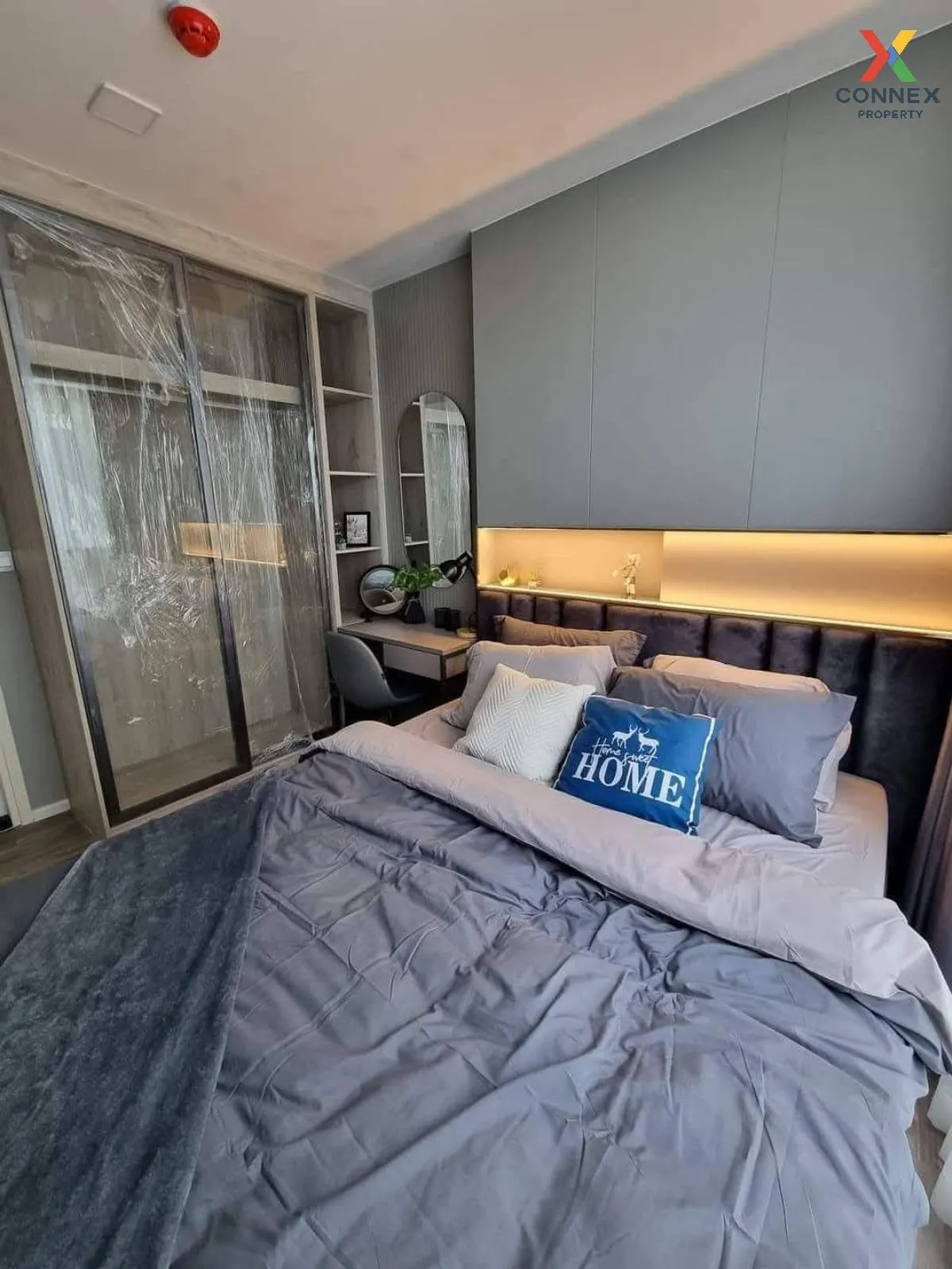 ขายคอนโด  เคฟ มิวแทนท์ ศาลายา ศาลายา พุทธมณฑล นครปฐม CX-128710 4