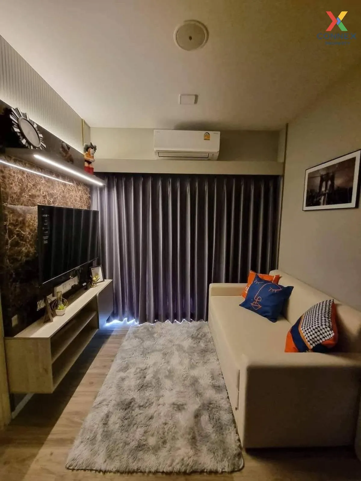 ขายคอนโด  เคฟ มิวแทนท์ ศาลายา ศาลายา พุทธมณฑล นครปฐม CX-128710