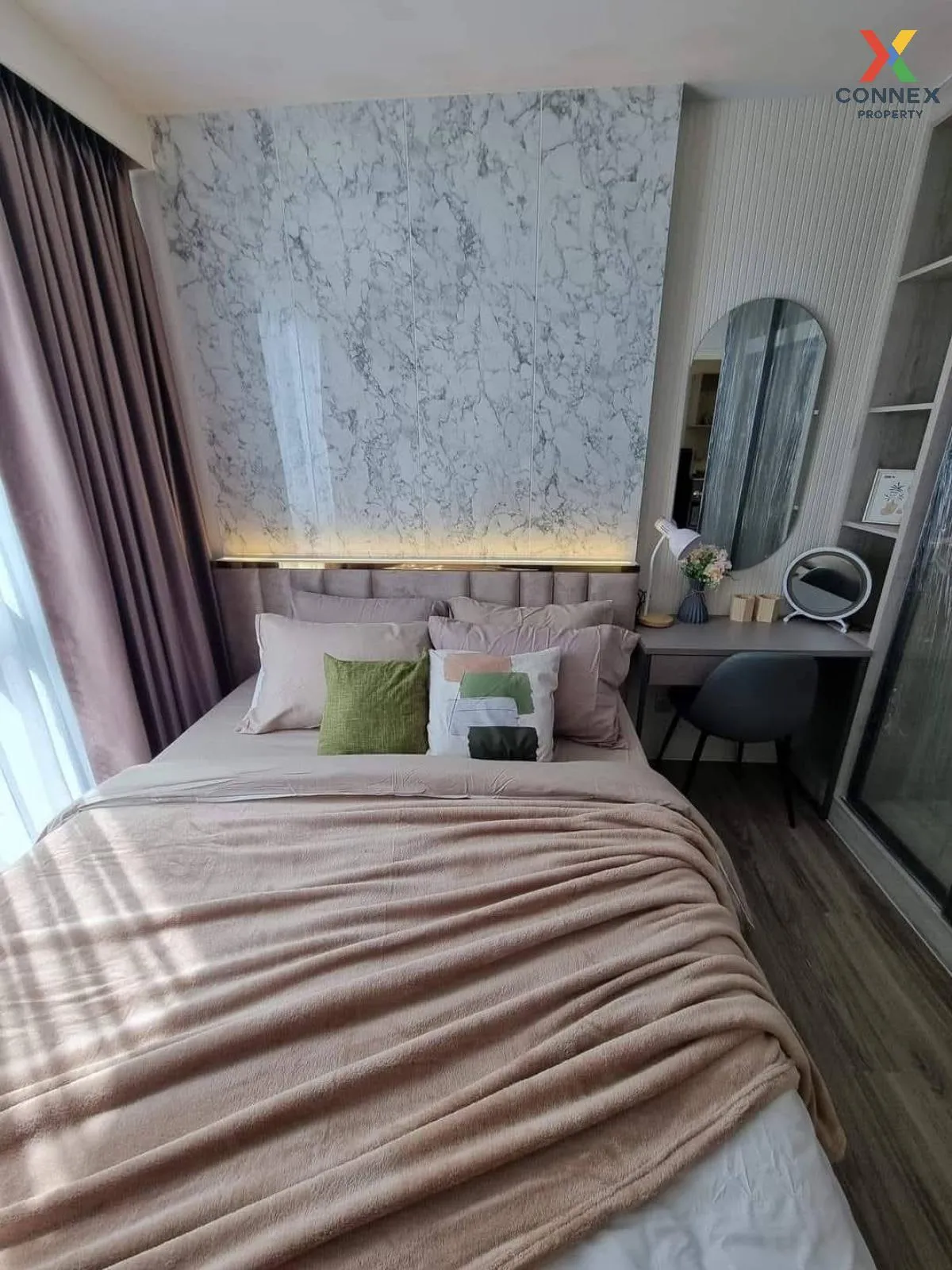 ขายคอนโด  เคฟ มิวแทนท์ ศาลายา ศาลายา พุทธมณฑล นครปฐม CX-128711 2