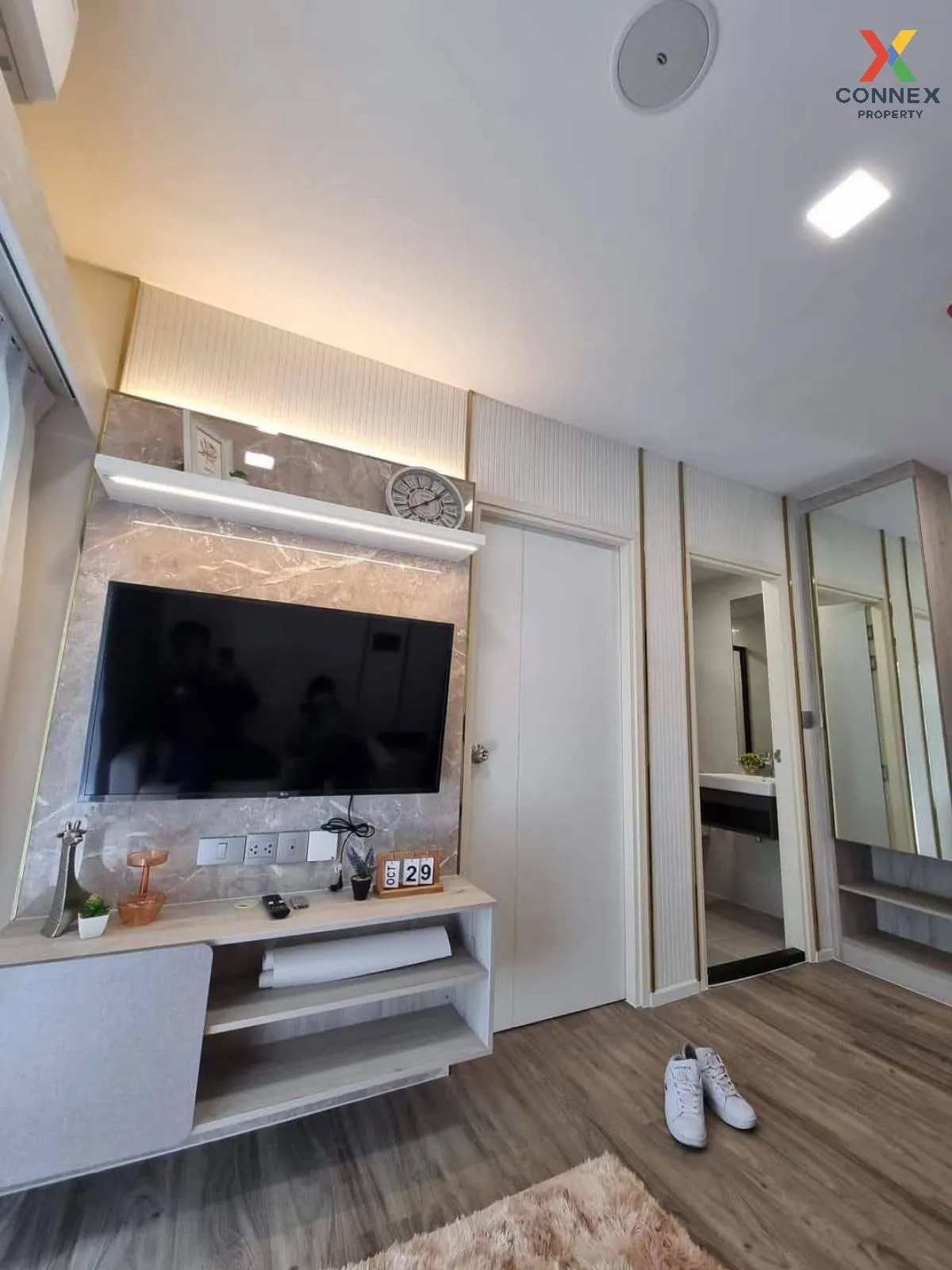 ขายคอนโด  เคฟ มิวแทนท์ ศาลายา ศาลายา พุทธมณฑล นครปฐม CX-128711 4