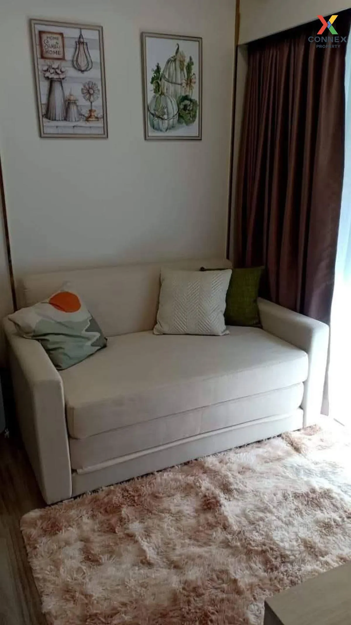 ขายคอนโด  เคฟ มิวแทนท์ ศาลายา ศาลายา พุทธมณฑล นครปฐม CX-128711