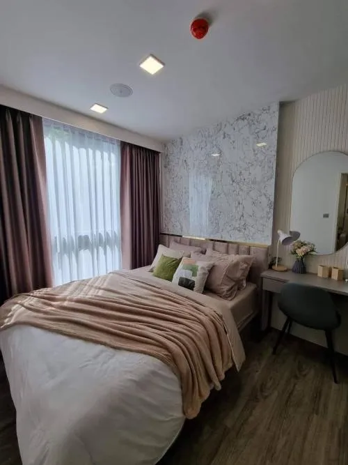 ขายคอนโด  เคฟ มิวแทนท์ ศาลายา ศาลายา พุทธมณฑล นครปฐม CX-128711