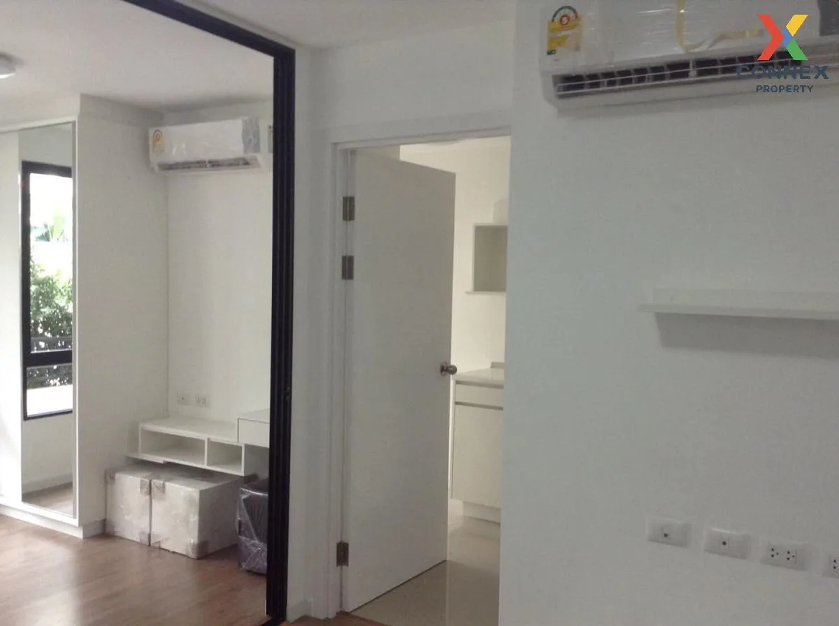 ขายคอนโด  ไอคอนโด ศาลายา 2 เดอะ แคมปัส ศาลายา พุทธมณฑล นครปฐม CX- 4