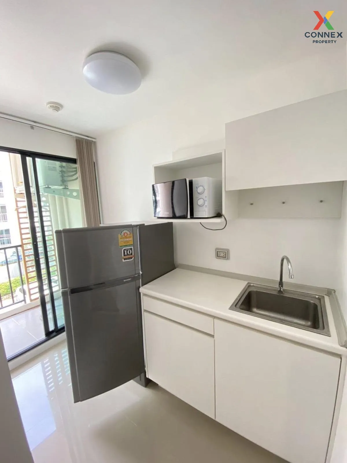 ขายคอนโด  ไอคอนโด ศาลายา 2 เดอะ แคมปัส ศาลายา พุทธมณฑล นครปฐม CX-