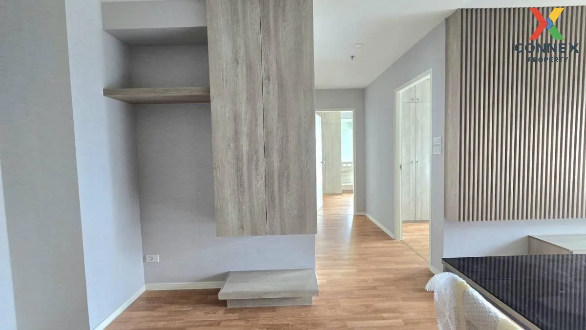 ขายคอนโด  ลุมพินี พาร์ค บรมราชชนนี - สิรินธร บางบำหรุ เขต บางพลัด 2