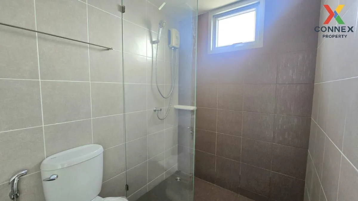 ขายคอนโด  ลุมพินี พาร์ค บรมราชชนนี - สิรินธร บางบำหรุ เขต บางพลัด