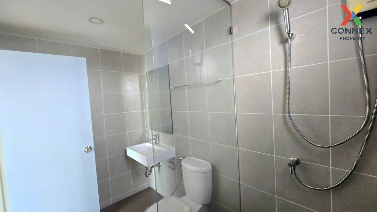 ขายคอนโด  ลุมพินี พาร์ค บรมราชชนนี - สิรินธร บางบำหรุ เขต บางพลัด