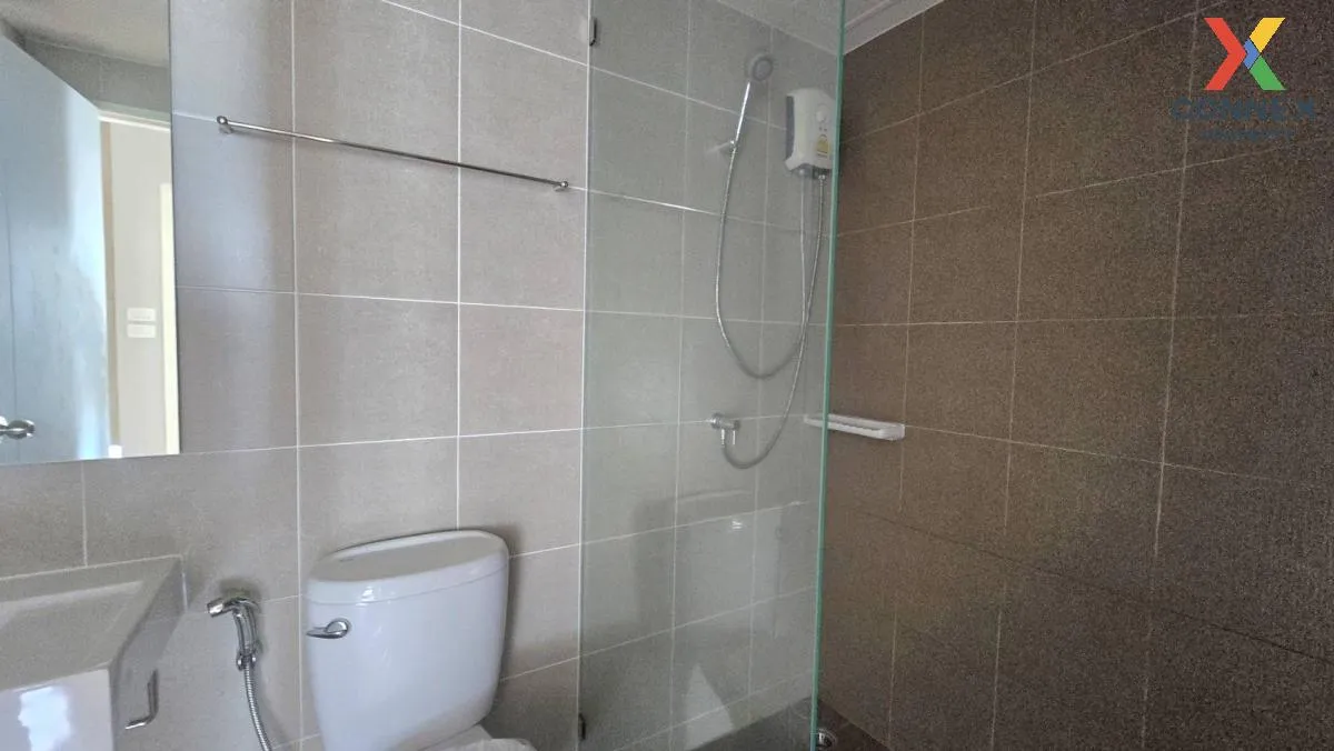 ขายคอนโด  ลุมพินี พาร์ค บรมราชชนนี - สิรินธร บางบำหรุ เขต บางพลัด