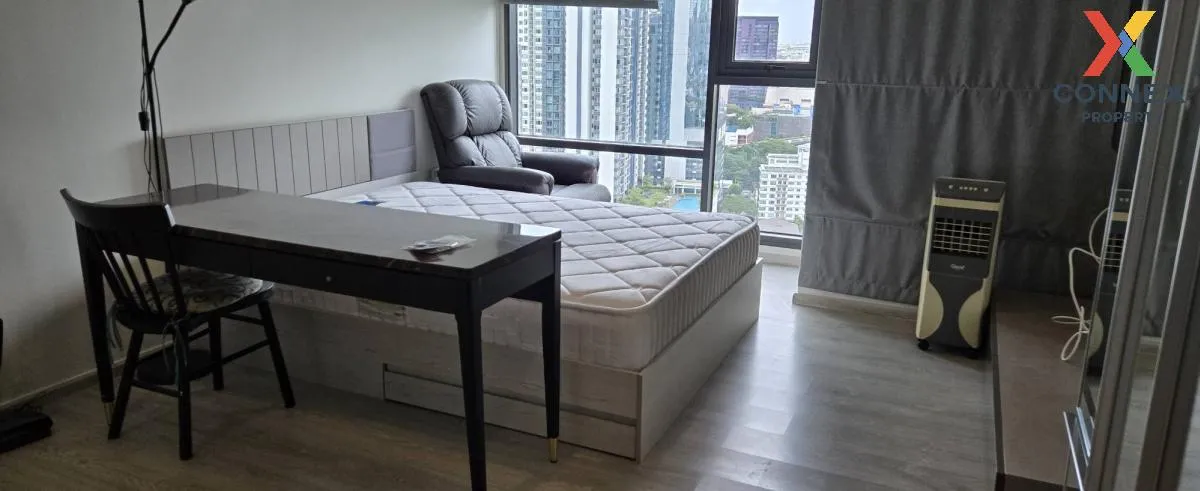 For Rent Condo , Rhythm Sukhumvit 36-38 , BTS-Thong Lo , Phra Kha 1