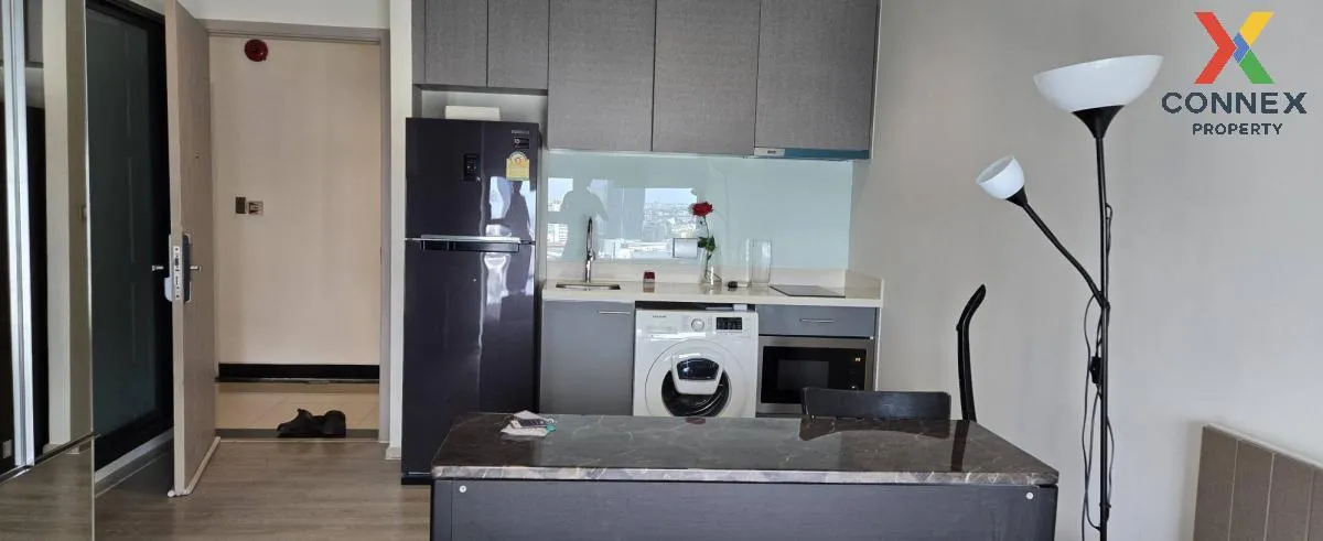 For Rent Condo , Rhythm Sukhumvit 36-38 , BTS-Thong Lo , Phra Kha 3