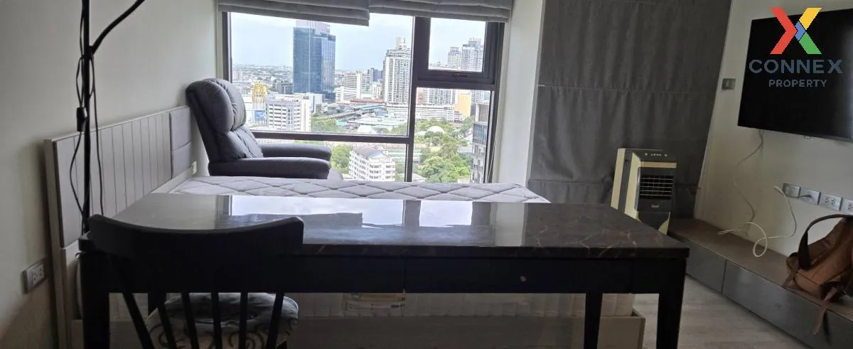 For Rent Condo , Rhythm Sukhumvit 36-38 , BTS-Thong Lo , Phra Kha 4