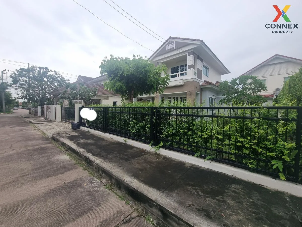 เช่าบ้าน  เพอร์เฟค เพลส รามคำแหง 164 สะพานสูง เขต สะพานสูง กรุงเท 2