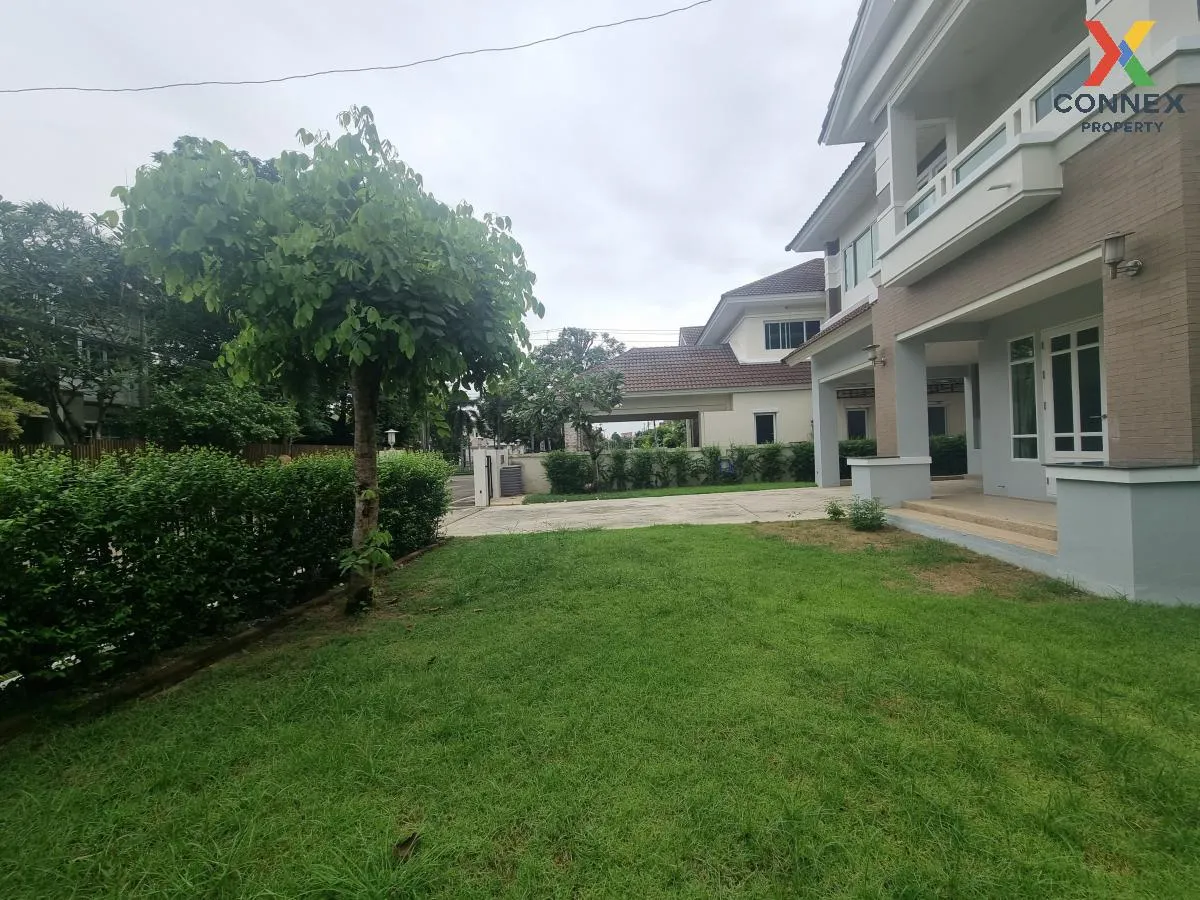 เช่าบ้าน  เพอร์เฟค เพลส รามคำแหง 164 สะพานสูง เขต สะพานสูง กรุงเท