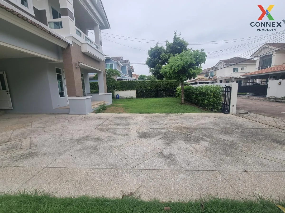 เช่าบ้าน  เพอร์เฟค เพลส รามคำแหง 164 สะพานสูง เขต สะพานสูง กรุงเท