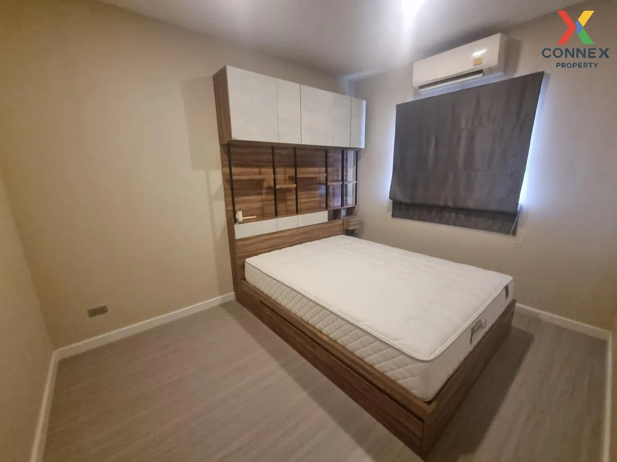 ขายบ้าน  เพอร์เฟค เพลส พระราม 9 - กรุงเทพกรีฑา สะพานสูง เขต สะพาน