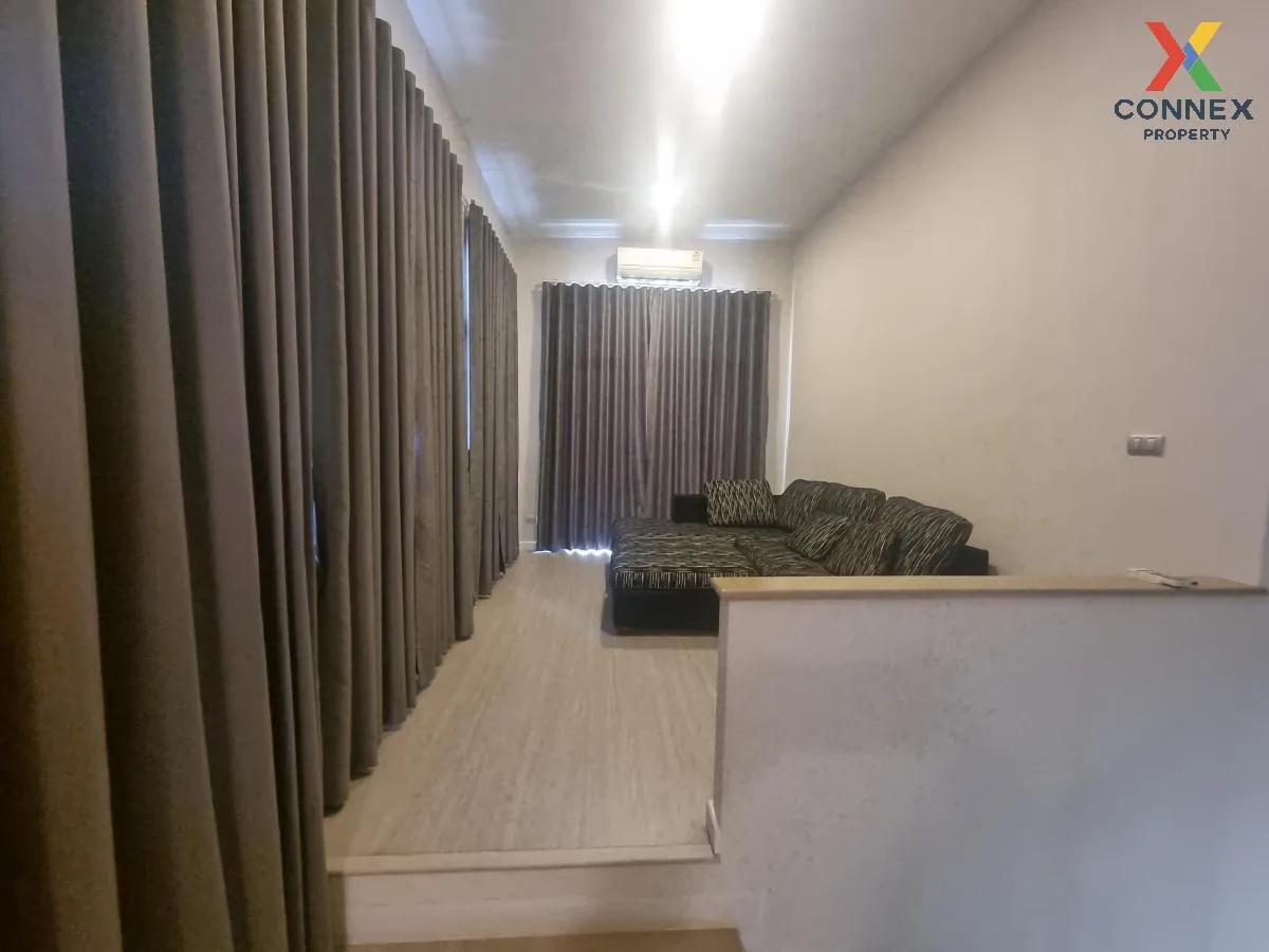 ขายบ้าน  เพอร์เฟค เพลส พระราม 9 - กรุงเทพกรีฑา สะพานสูง เขต สะพาน