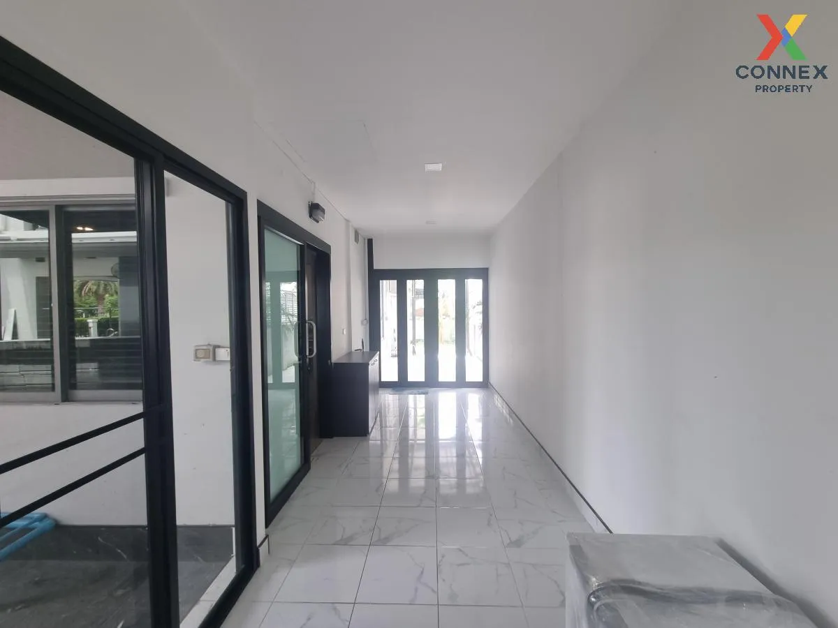 ขายบ้าน  เพอร์เฟค เพลส พระราม 9 - กรุงเทพกรีฑา สะพานสูง เขต สะพาน