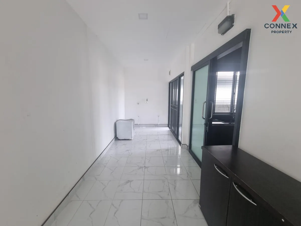 ขายบ้าน  เพอร์เฟค เพลส พระราม 9 - กรุงเทพกรีฑา สะพานสูง เขต สะพาน