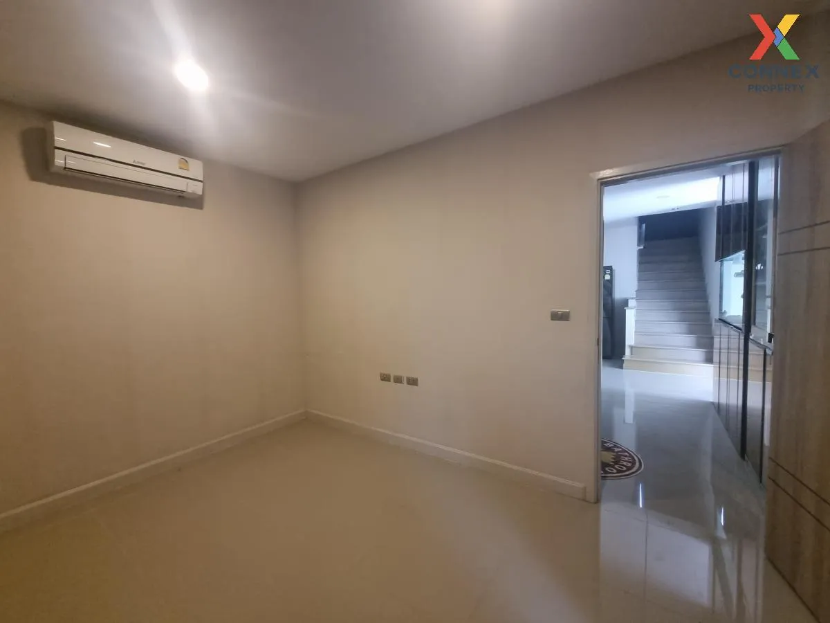 ขายบ้าน  เพอร์เฟค เพลส พระราม 9 - กรุงเทพกรีฑา สะพานสูง เขต สะพาน