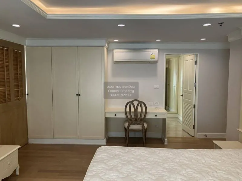 FOR RENT condo , Le Raffine Sukhumvit 24 , Duplex , BTS-Phrom Pho