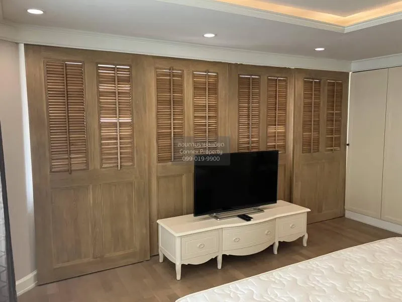 FOR RENT condo , Le Raffine Sukhumvit 24 , Duplex , BTS-Phrom Pho