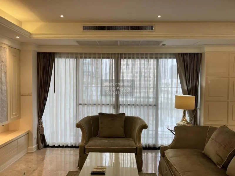 FOR RENT condo , Le Raffine Sukhumvit 24 , Duplex , BTS-Phrom Pho 2