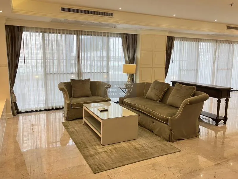 FOR RENT condo , Le Raffine Sukhumvit 24 , Duplex , BTS-Phrom Pho 3