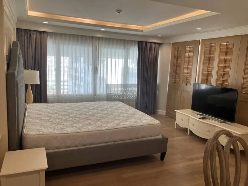 FOR RENT condo , Le Raffine Sukhumvit 24 , Duplex , BTS-Phrom Pho